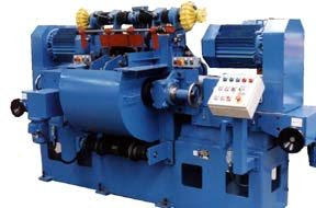 Click here for parallel face grinding machinery
