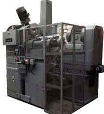 Click here for multiple face fettling / snagging machines