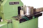 Click here for information on our new CNC Outside Radius Grinder