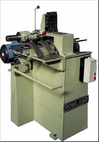 Click for machines to slit slabs and moulded blocks
